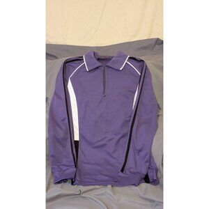 Jack Smith Women's Half-Zip Athletic Top